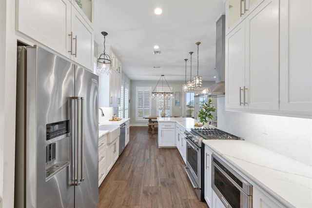 11418 Starfish Lane, Galveston, TX 77554