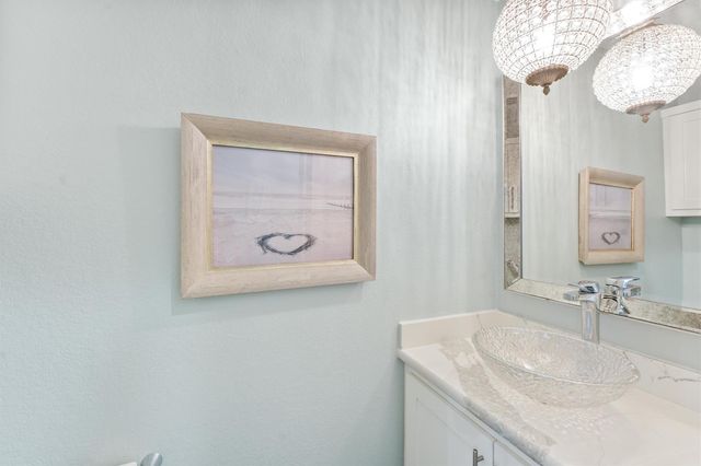 11418 Starfish Lane, Galveston, TX 77554
