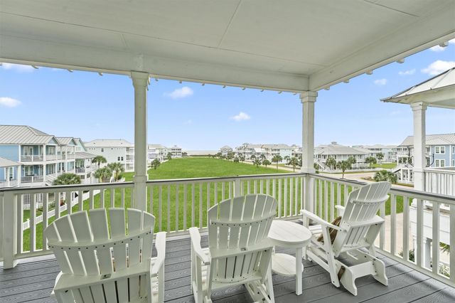 11418 Starfish Lane, Galveston, TX 77554
