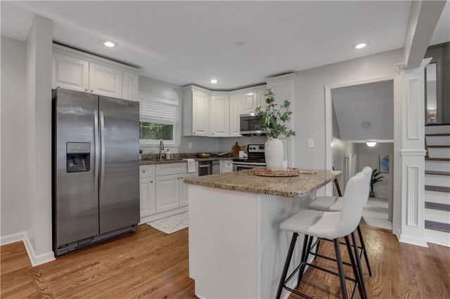 2982 Valley Ridge Drive, Decatur, GA 30032
