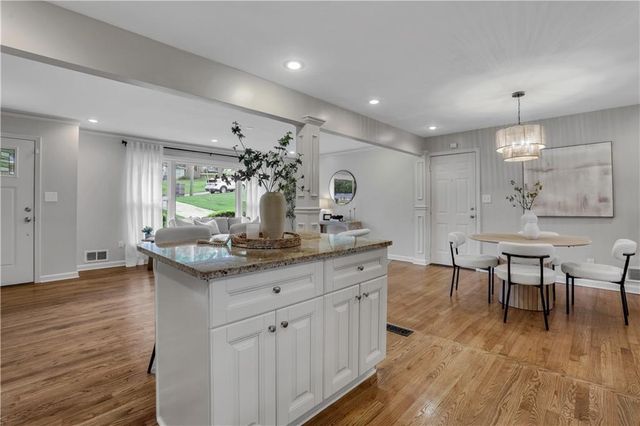 2982 Valley Ridge Drive, Decatur, GA 30032