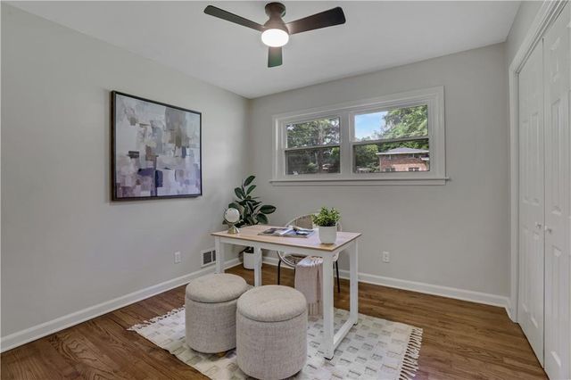 2982 Valley Ridge Drive, Decatur, GA 30032