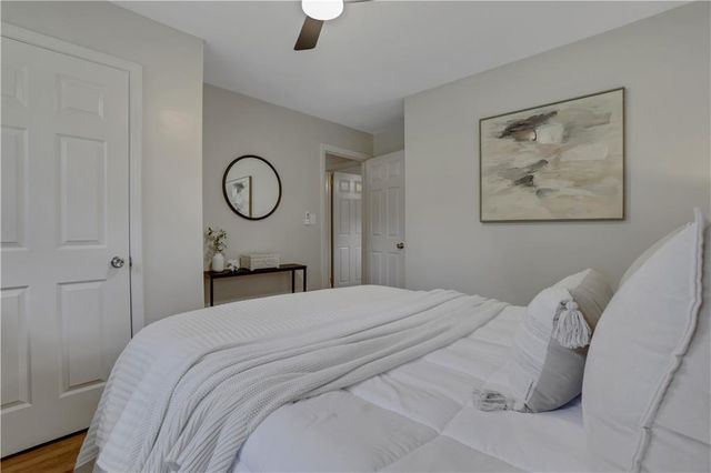 2982 Valley Ridge Drive, Decatur, GA 30032