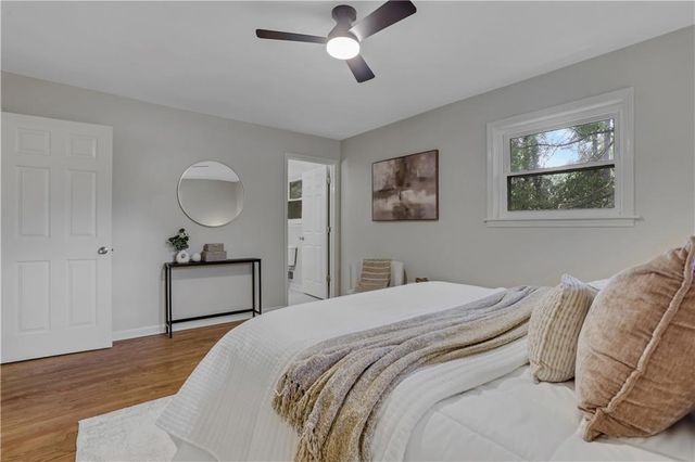 2982 Valley Ridge Drive, Decatur, GA 30032