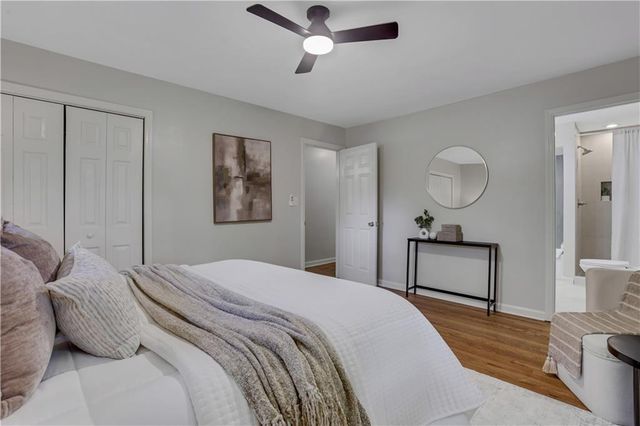 2982 Valley Ridge Drive, Decatur, GA 30032