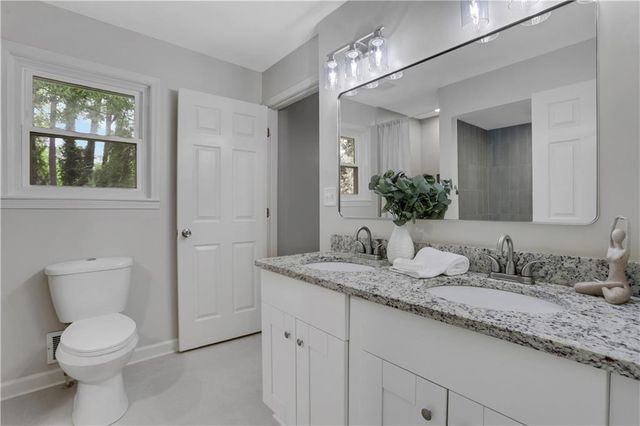 2982 Valley Ridge Drive, Decatur, GA 30032