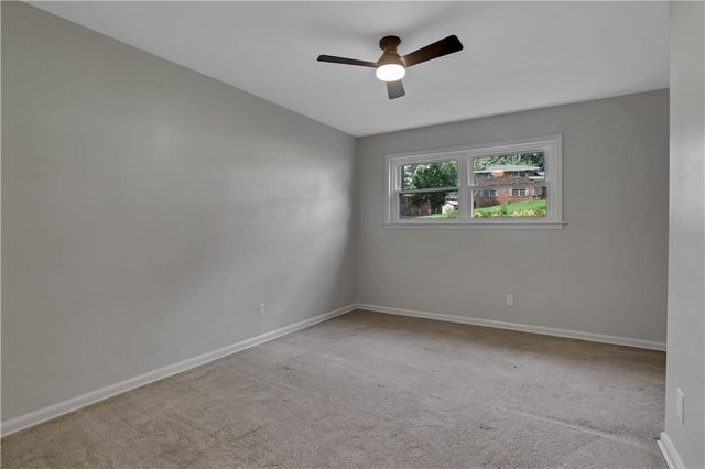 2982 Valley Ridge Drive, Decatur, GA 30032