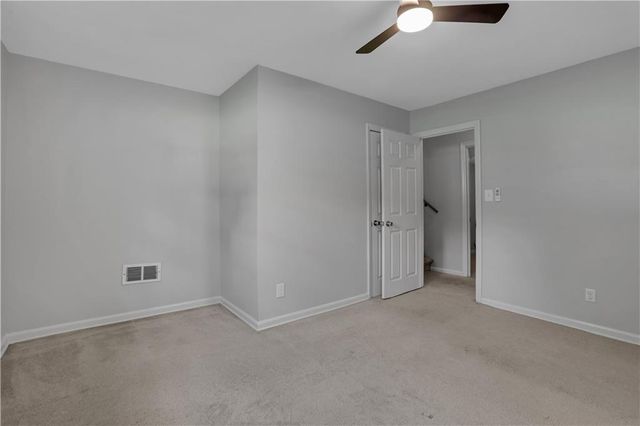 2982 Valley Ridge Drive, Decatur, GA 30032