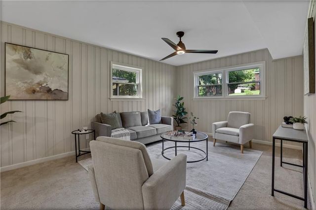 2982 Valley Ridge Drive, Decatur, GA 30032