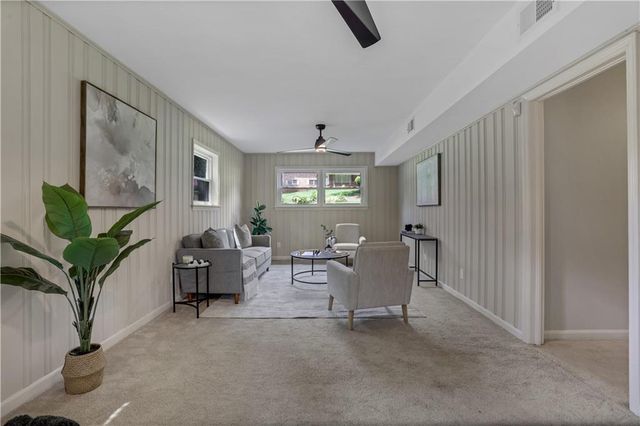 2982 Valley Ridge Drive, Decatur, GA 30032