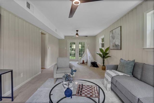 2982 Valley Ridge Drive, Decatur, GA 30032