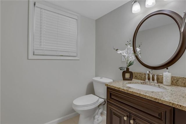 2982 Valley Ridge Drive, Decatur, GA 30032