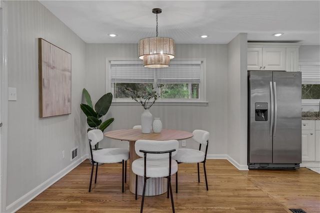 2982 Valley Ridge Drive, Decatur, GA 30032
