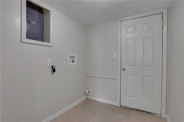 2982 Valley Ridge Drive, Decatur, GA 30032