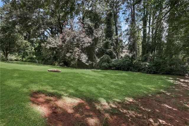 2982 Valley Ridge Drive, Decatur, GA 30032