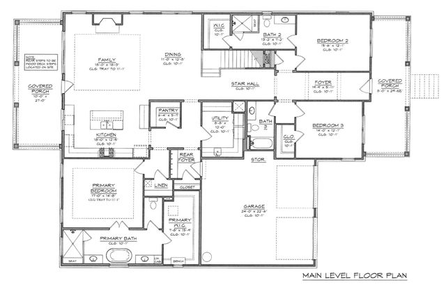 1008 Jasper Avenue, Franklin, TN 37064