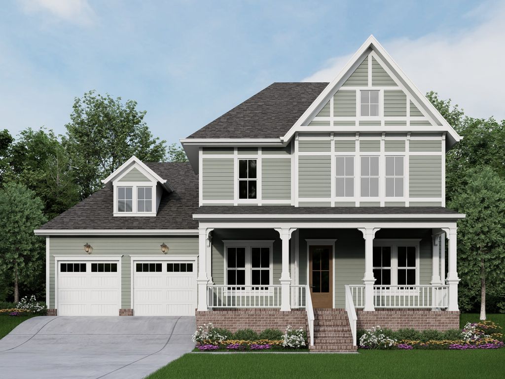 1008 Jasper Avenue, Franklin, TN 37064