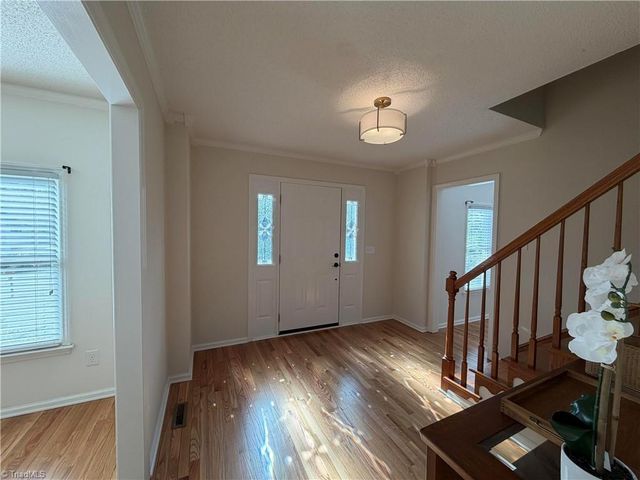 2251 Nettlebrook Drive, Winston-salem, NC 27106