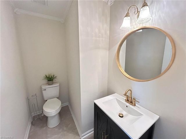 2251 Nettlebrook Drive, Winston-salem, NC 27106