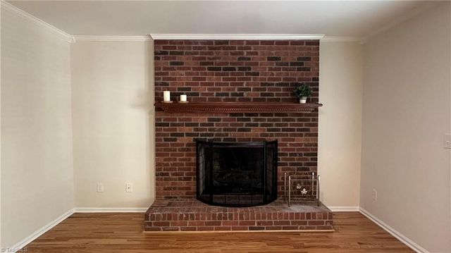 2251 Nettlebrook Drive, Winston-salem, NC 27106