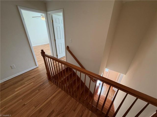 2251 Nettlebrook Drive, Winston-salem, NC 27106