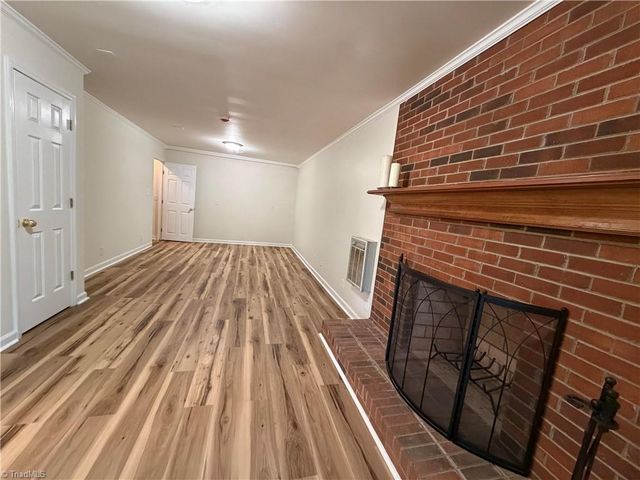 2251 Nettlebrook Drive, Winston-salem, NC 27106