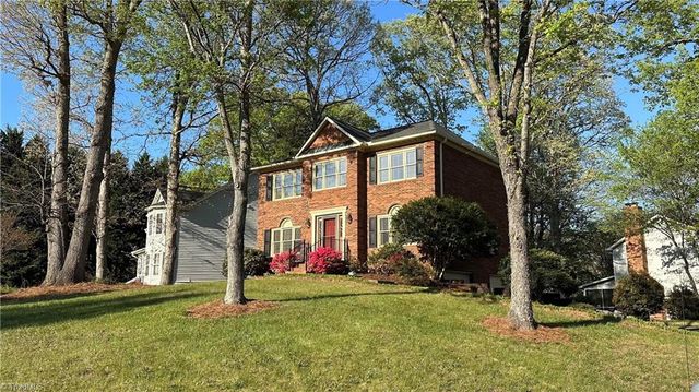 2251 Nettlebrook Drive, Winston-salem, NC 27106