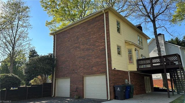 2251 Nettlebrook Drive, Winston-salem, NC 27106