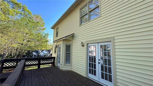 2251 Nettlebrook Drive, Winston-salem, NC 27106