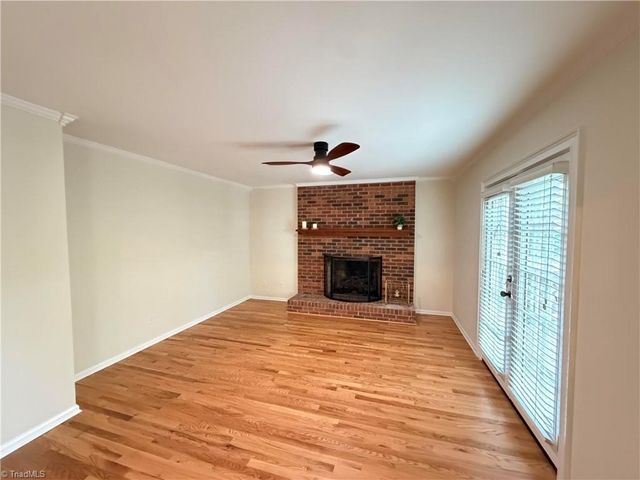 2251 Nettlebrook Drive, Winston-salem, NC 27106