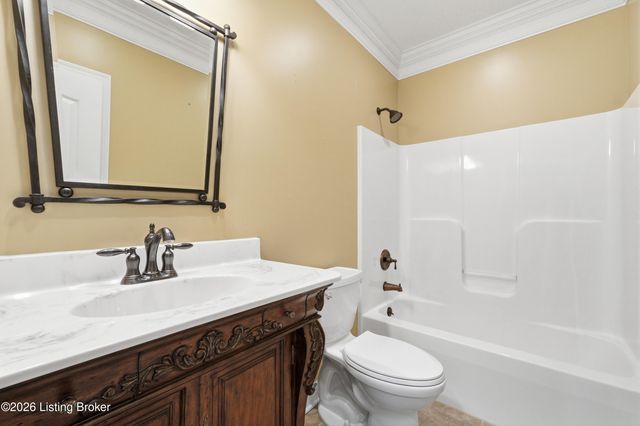 106 Remington Dr, Bardstown, KY 40004