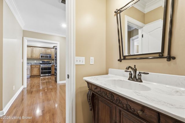 106 Remington Dr, Bardstown, KY 40004