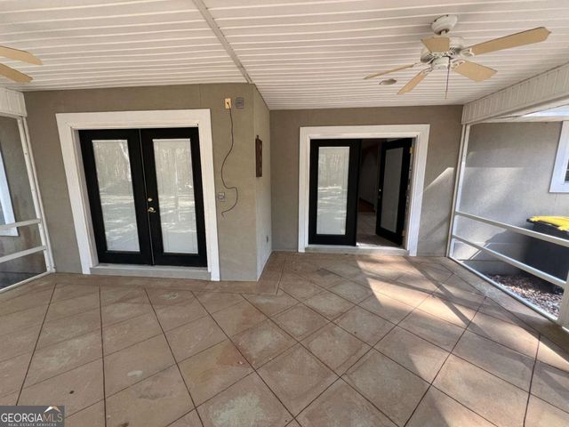 1626 Meadow Lane SE, Darien, GA 31305