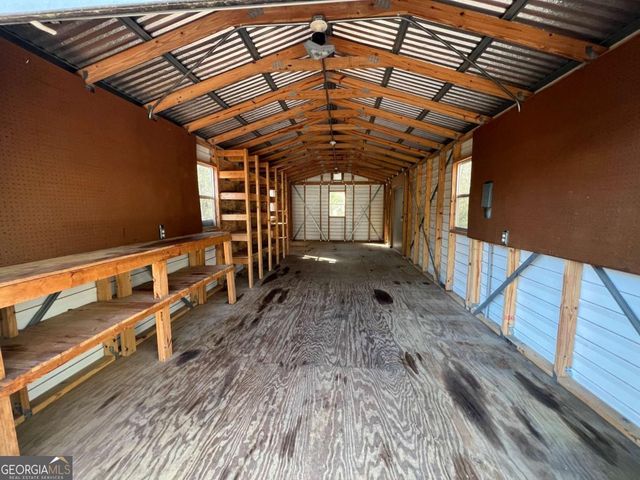 1626 Meadow Lane SE, Darien, GA 31305