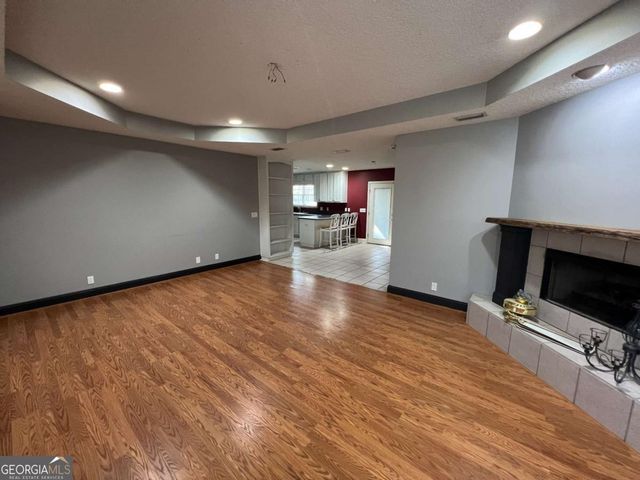 1626 Meadow Lane SE, Darien, GA 31305