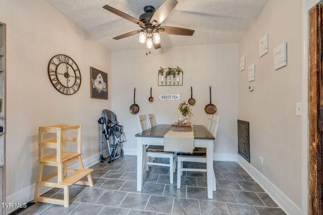 156 Blanton Drive, Weber City, VA 24290