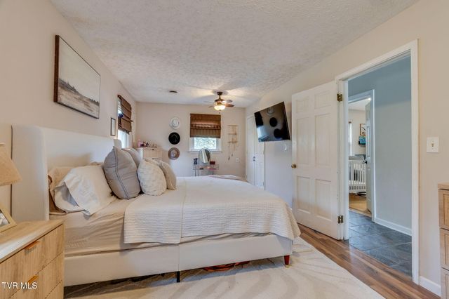 156 Blanton Drive, Weber City, VA 24290