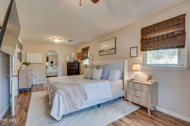 156 Blanton Drive, Weber City, VA 24290