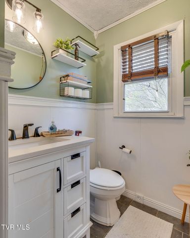 156 Blanton Drive, Weber City, VA 24290