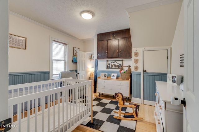 156 Blanton Drive, Weber City, VA 24290