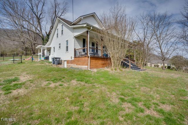 156 Blanton Drive, Weber City, VA 24290