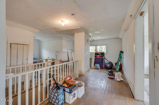 156 Blanton Drive, Weber City, VA 24290