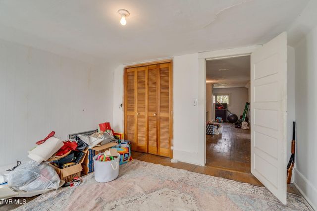 156 Blanton Drive, Weber City, VA 24290