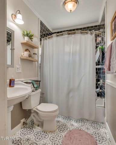 156 Blanton Drive, Weber City, VA 24290