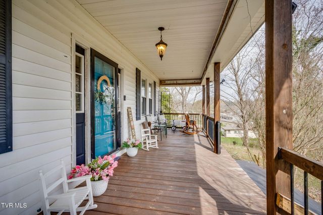 156 Blanton Drive, Weber City, VA 24290