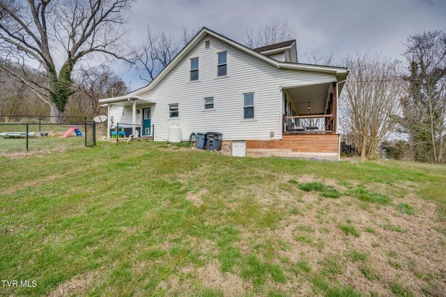 156 Blanton Drive, Weber City, VA 24290