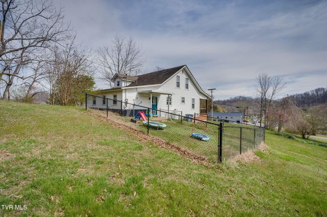 156 Blanton Drive, Weber City, VA 24290