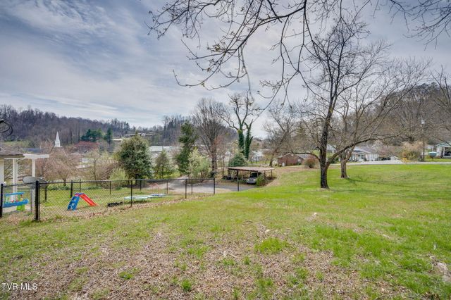 156 Blanton Drive, Weber City, VA 24290