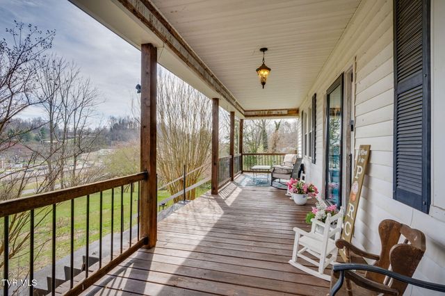 156 Blanton Drive, Weber City, VA 24290