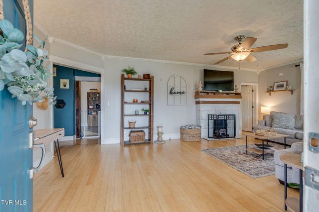 156 Blanton Drive, Weber City, VA 24290